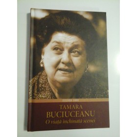 TAMARA BUCIUCEANU - BOGDANA DARIE